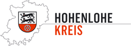 Logo Hohenlohekreis